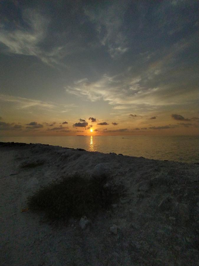Coco Villa,Ukulhas Exterior photo