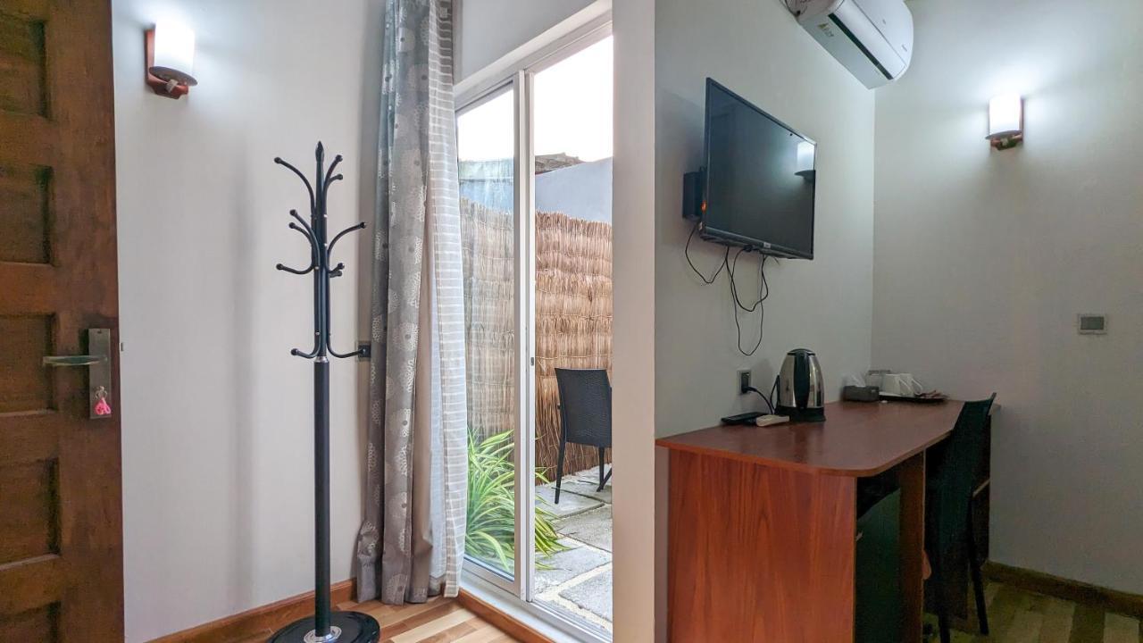 Coco Villa,Ukulhas Exterior photo