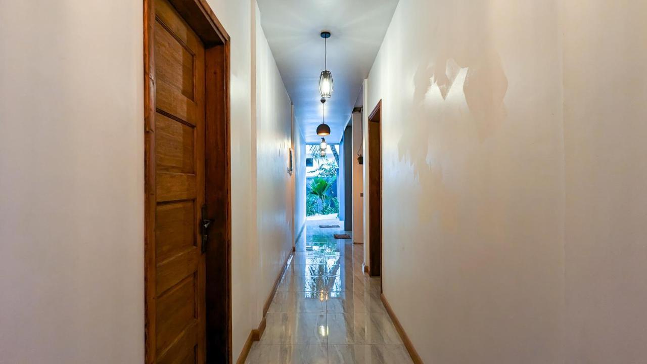 Coco Villa,Ukulhas Exterior photo
